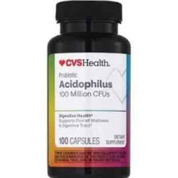 Lactobacillus Acidophilus